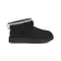 Alternate Image of Black UGG Classic Ultra Mini Maxi Curly Women's