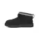 Alternate Image of Black UGG Classic Ultra Mini Maxi Curly Women's