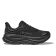 Alternate Image of Black/Black Hoka Bondi 9 Men's