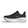 Alternate Image of BLACK/WHITE Hoka Bondi 9 Women's