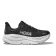 Alternate Image of BLACK/WHITE Hoka Bondi 9 Women's