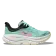Alternate Image of BLUE SPARK / MINT FLUORITE Hoka Bondi 9 Women's