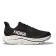 Alternate Image of BLACK/WHITE Hoka Clifton 10 Women's