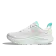 Alternate Image of WHITE / CIELO BLUE Hoka Clifton 10 Women's