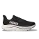 Alternate Image of BLACK/WHITE Hoka Clifton 10 Men's