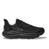 Alternate Image of Black/Black Hoka Clifton 10 Women's