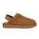 Alternate Image of Chestnut UGG Goldencoast Clog II Men's