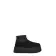 Alternate Image of Black UGG Classic Mini Dipper Women's