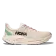 Alternate Image of ROSE CREAM / ALABASTER Hoka Arahi 8 Women's