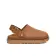 Alternate Image of Chestnut UGG Goldenstar Villa Clog Women's