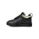 Alternate Image of Black UGG Lowmel Leather Women's