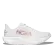 Alternate Image of FROST / ROSE GOLD Hoka Mach 7 Women's