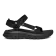 Alternate Image of Black Teva Hurricane Xlt3 Men's