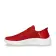 Alternate Image of Red Skechers Slip-Ins Daily Women's