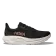 Alternate Image of BLACK / ROSE GOLD Hoka Arahi 8 Women's