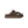 Alternate Image of Dense Smoke UGG Greenport Cross Strap Slide Women's