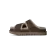 Alternate Image of Dense Smoke UGG Greenport Cross Strap Slide Women's