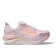 Alternate Image of LILAC CREAM / TANGERINE GLOW Hoka Skyward X 2 Women's