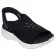 Alternate Image of Black Skechers Slip-ins Ultra Flex 3.0 Sun Warmth Women's