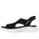 Alternate Image of Black Skechers Slip-ins Ultra Flex 3.0 Sun Warmth Women's
