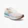 Alternate Image of Coconut/Chateau Grey/Blue Brooks Ghost 16 Women's