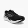 Alternate Image of BLACK/GREY/WHITE Brooks Glycerin GTS 21 Women's