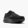 Alternate Image of BLACK/BLACK/EBONY Brooks Ghost Max 2 Women's