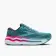 Alternate Image of Storm Blue/Knockout Pink/Aqua Brooks Ghost Max 2 Women's