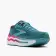 Alternate Image of Storm Blue/Knockout Pink/Aqua Brooks Ghost Max 2 Women's