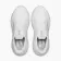 Alternate Image of White/Oyster/Alloy Brooks Adrenaline GTS 24 Women's