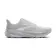 Alternate Image of White/White/Grey Brooks Ghost 17 Women's