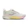 Alternate Image of White|Orchid|Lavender Brooks Adrenaline GTS 25 HERO Edition Women's