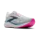 Alternate Image of White/Moonlight/Pink Brooks Revel 8 Women's