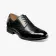 Alternate Image of BLACK Florsheim Midtown Wingtip Oxford Men's