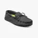 Alternate Image of GRY SDE Florsheim Cozzy Moc Toe Tie Slipper Men's