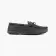Alternate Image of GRY SDE Florsheim Cozzy Moc Toe Tie Slipper Men's