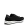 Alternate Image of BLACK Ara Oleanna Zip Sneaker Women's