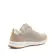 Alternate Image of Sand/Platinum Ara Oleanna Zip Sneaker Women's