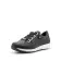 Alternate Image of BLACK Ara Ollie Zip Sneaker Women's