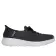 Alternate Image of Black Skechers Go Walk Joy Abby Women's