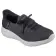 Alternate Image of Black Skechers Go Walk Joy Abby Women's