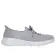 Alternate Image of Gray Skechers Go Walk Joy Abby Women's