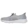 Alternate Image of Gray Skechers Go Walk Joy Abby Women's