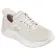 Alternate Image of OFF WHITE Skechers Slip-Ins Go Walk Flex Grand Entry Women's