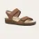 Alternate Image of Latte Brown | Cognac Naot Aisha Arch Pro Women's