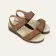 Alternate Image of Latte Brown | Cognac Naot Aisha Arch Pro Women's