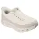 Alternate Image of OFF WHITE Skechers Go Walk Glide Step 2.0 Cozy Women's