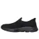 Alternate Image of Black | Black Skechers Slip-ins GO WALK 8 Nova Women's