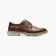 Alternate Image of COGNAC MULTI Florsheim Norwalk Plain Toe Oxford Men's