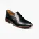 Alternate Image of BLACK Florsheim Rucci Moc Toe Slip On Men's